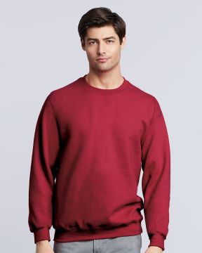 Gildan - Heavy Blend™ Crewneck Sweatshirt - 18000 (1 Dozen, Assorted Colors)